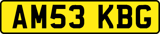 AM53KBG