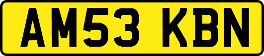AM53KBN