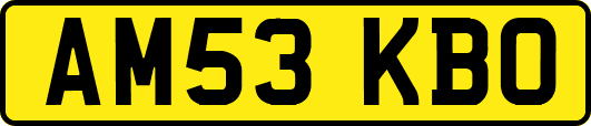 AM53KBO