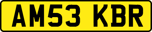 AM53KBR