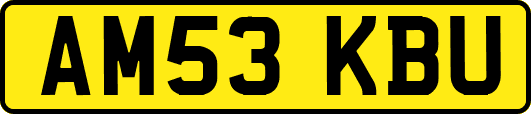 AM53KBU