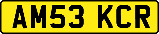 AM53KCR