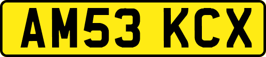 AM53KCX