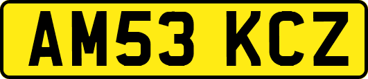 AM53KCZ