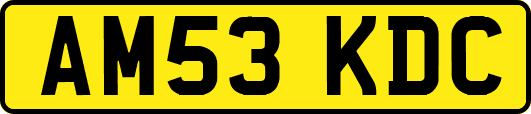 AM53KDC
