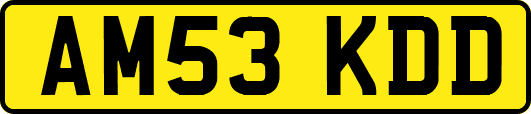 AM53KDD