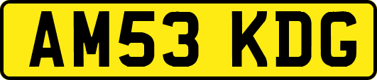 AM53KDG