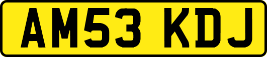 AM53KDJ