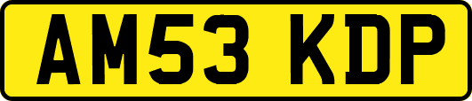 AM53KDP