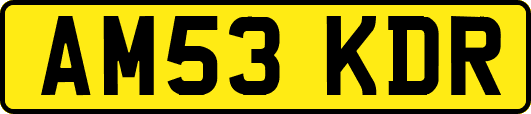 AM53KDR