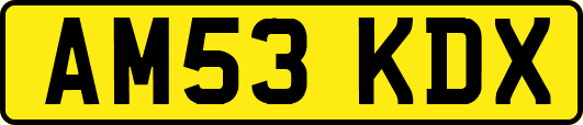 AM53KDX