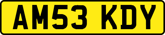AM53KDY