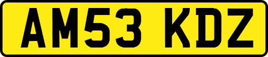AM53KDZ