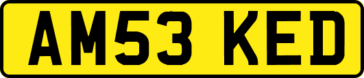 AM53KED
