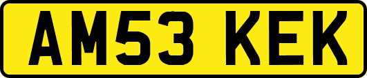 AM53KEK