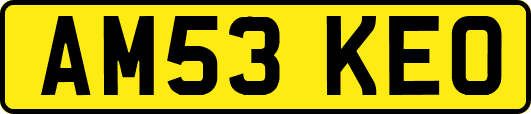 AM53KEO