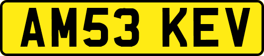 AM53KEV
