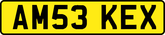 AM53KEX