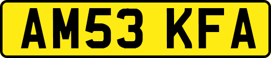 AM53KFA