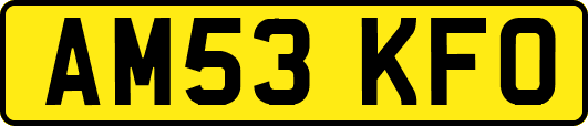 AM53KFO