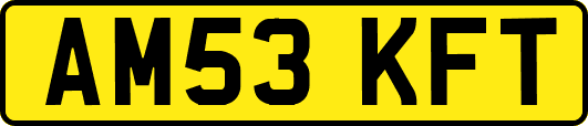 AM53KFT