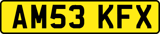 AM53KFX