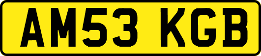 AM53KGB
