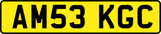AM53KGC