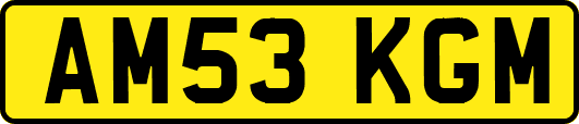 AM53KGM