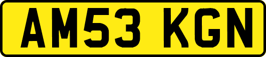 AM53KGN