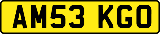 AM53KGO