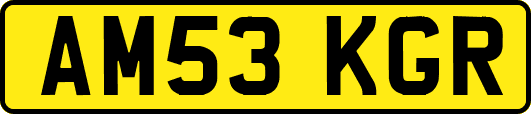 AM53KGR