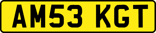 AM53KGT