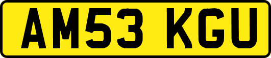 AM53KGU