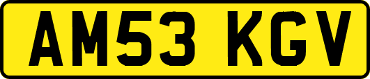 AM53KGV