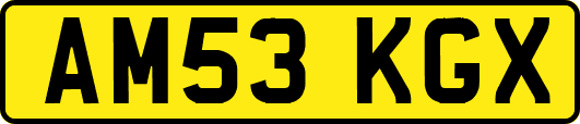 AM53KGX