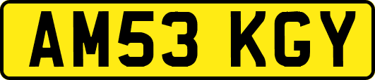 AM53KGY