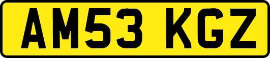 AM53KGZ
