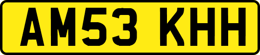 AM53KHH