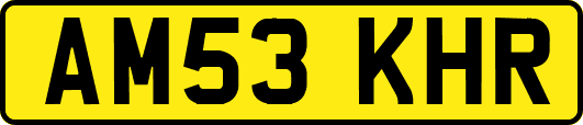 AM53KHR