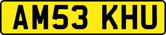 AM53KHU
