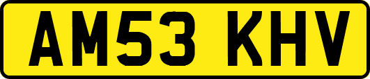 AM53KHV