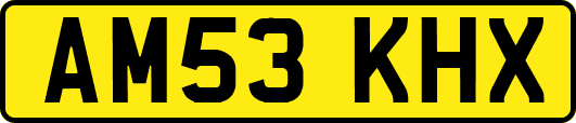 AM53KHX