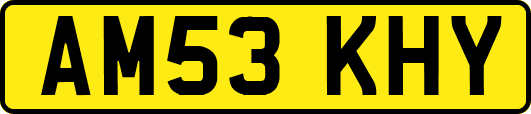 AM53KHY