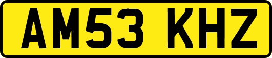 AM53KHZ