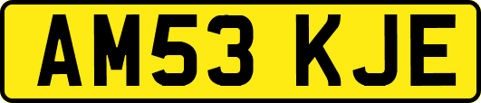 AM53KJE