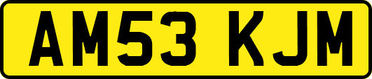 AM53KJM