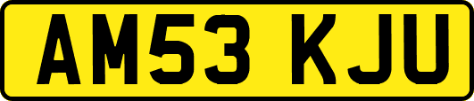 AM53KJU