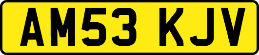 AM53KJV