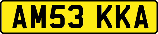 AM53KKA